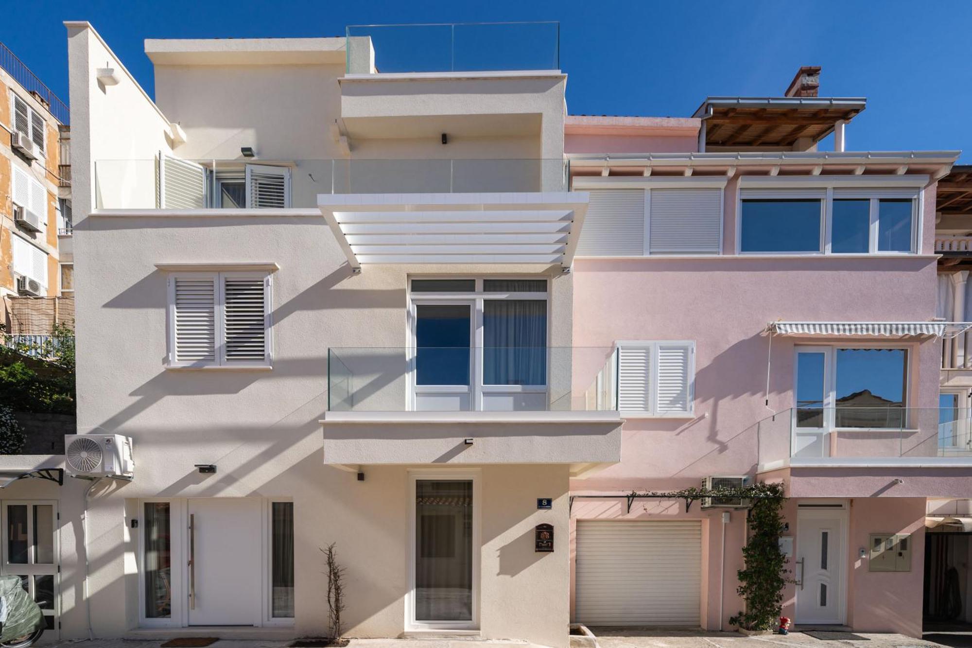 Apartments Alex Dubrovnik Exterior foto